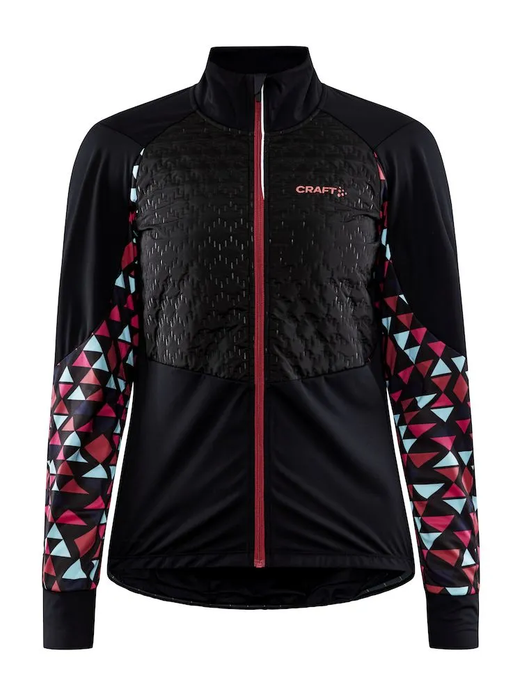 Craft Advanced SubZero Cykeljacka Craft Advanced SubZero Cykeljacka