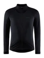Craft Advanced SubZero Jacka Svart till Kvinnor Craft Advanced SubZero Jacka Svart till Kvinnor