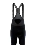 Craft Aero Bib Shorts - Svart Craft Aero Bib Shorts - Svart