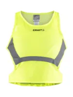 Craft All Year Mesh väst dame Craft All Year Mesh väst dame