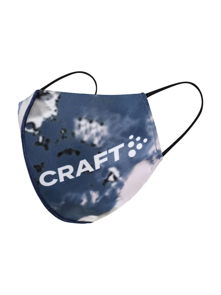 Craft ansiktsmask Blå