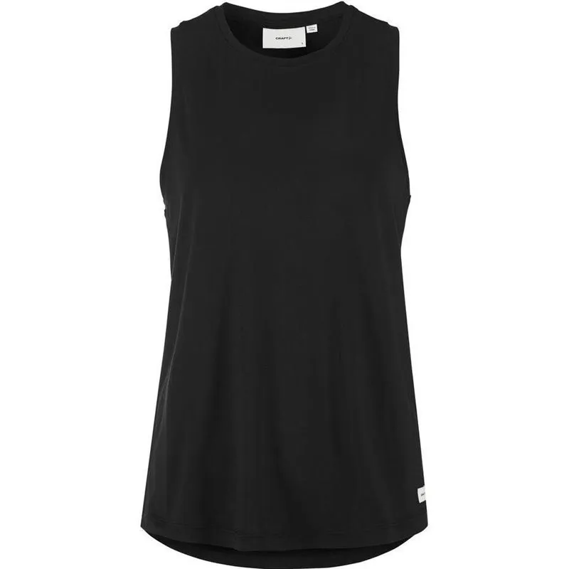 Craft Collective Singlet W Craft Collective Singlet W