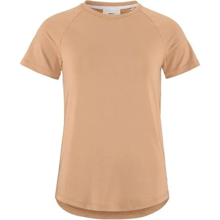 Craft COLLECTIVE SS TEE W Craft COLLECTIVE SS TEE W