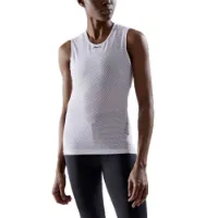 Craft Cool Mesh Superlight S/L Damen Unterhemd