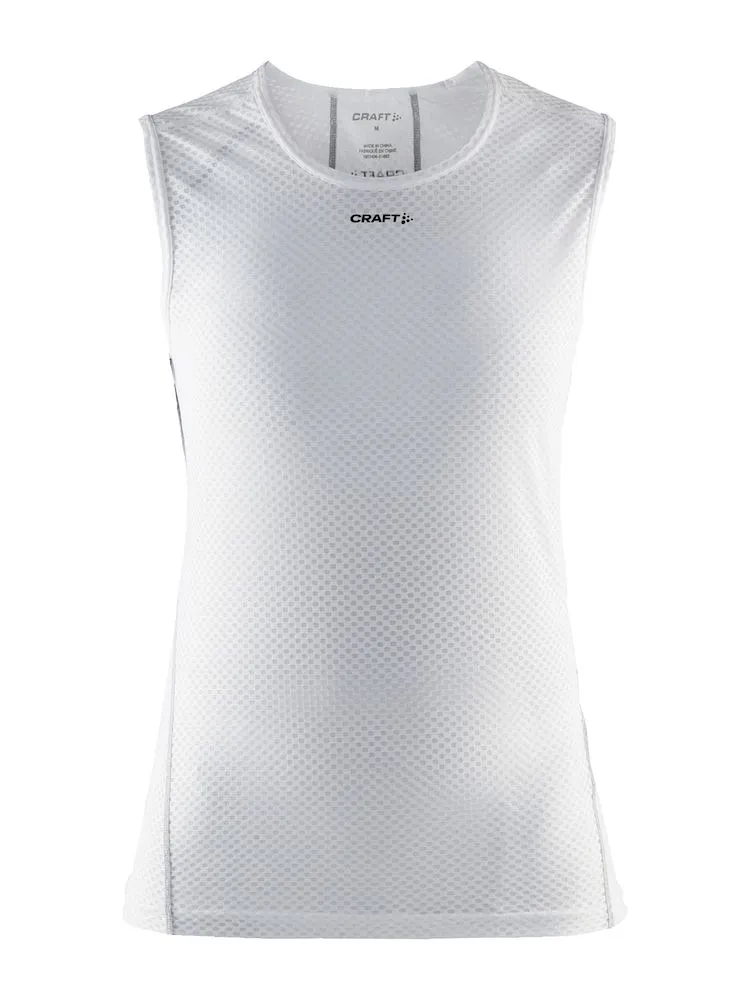 Craft Cool Mesh Superlight S/L Damen Unterhemd