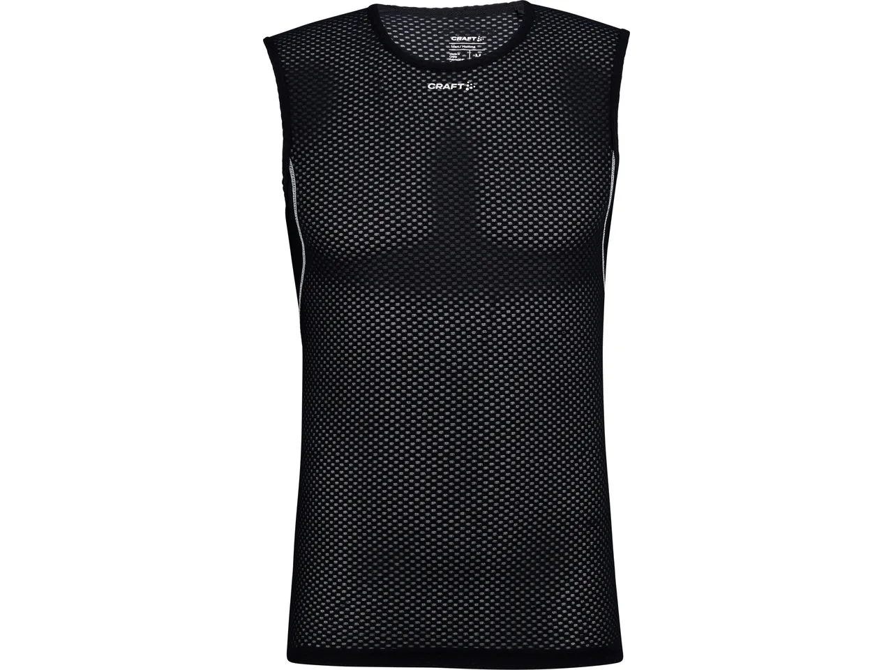 Craft Cool Mesh Superlight S/L Unterhemd