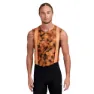Craft Cool Mesh Superlight Sl Ärmlös Baslager Refurbished, Desert / black