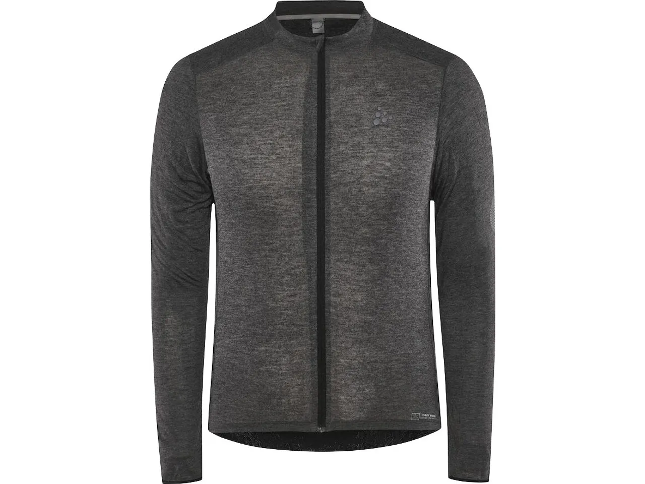 Craft Core Bike Essence Wool L/S Jersey