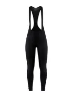 Craft Core Bike SubZ Bib Tights Till Kvinnor Craft Core Bike SubZ Bib Tights Till Kvinnor