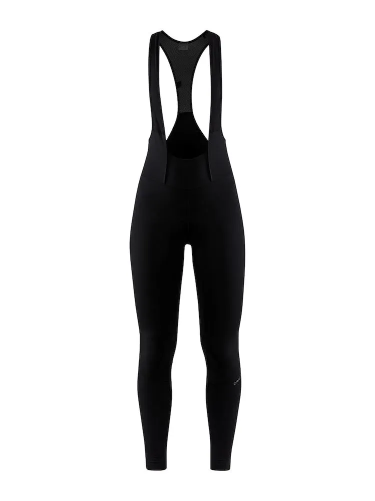 Craft Core Bike SubZ Bib Tights Woman Craft Core Bike SubZ Bib Tights Woman