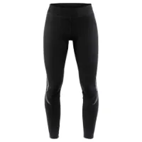 Craft Core Bike Subz Ideal Thermal Långa Tights Utan Axelband Craft Core Bike Subz Ideal Thermal Långa Tights Utan Axelband