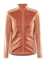 Craft Core Bike SubZ Jacket W Craft Core Bike SubZ Jacket W