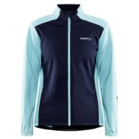 Craft Core Bike SubZ Jacket W ljus