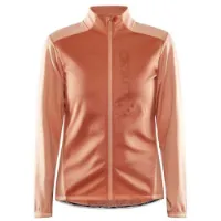 Craft Core Bike SubZ Jacket W ljus