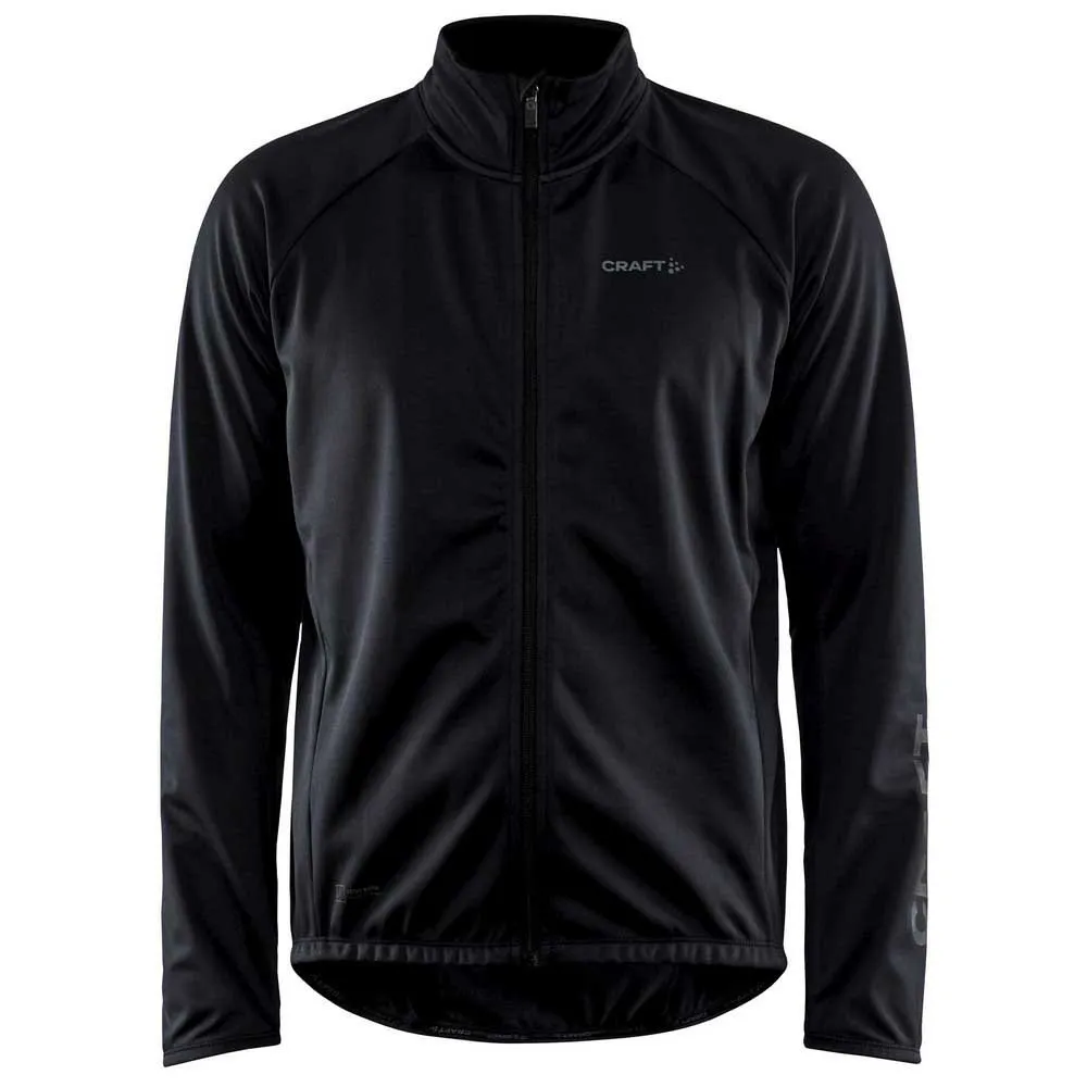 Craft Core Bike SubZ Jacket W ljus