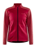 Craft Core Bike SubZ Jacket W Rose Craft Core Bike SubZ Jacket W Rose