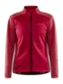 Craft Core Bike SubZ Jacket W Rose