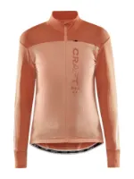Craft Core Bike SubZ LS Jersey W Glow Craft Core Bike SubZ LS Jersey W Glow