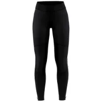 Craft Core Bike Subz Wind Långa Tights Utan Axelband Craft Core Bike Subz Wind Långa Tights Utan Axelband
