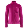 Craft Core Charge Jacka female, Roxo
