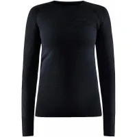 Craft Core Dry Active Comfort L/S Damen Unterhemd Craft Core Dry Active Comfort L/S Damen Unterhemd