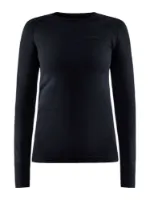Craft Core Dry Active Comfort L/S Damen Unterhemd Craft Core Dry Active Comfort L/S Damen Unterhemd