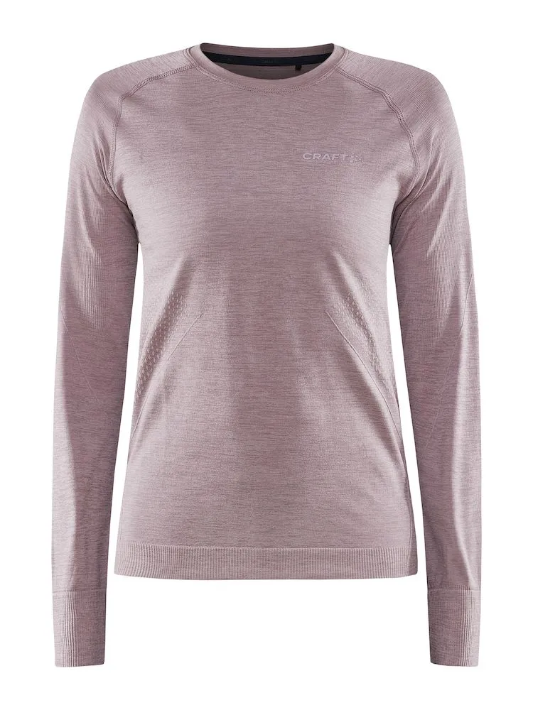 Craft Core Dry Active Comfort Undershirt, Dam