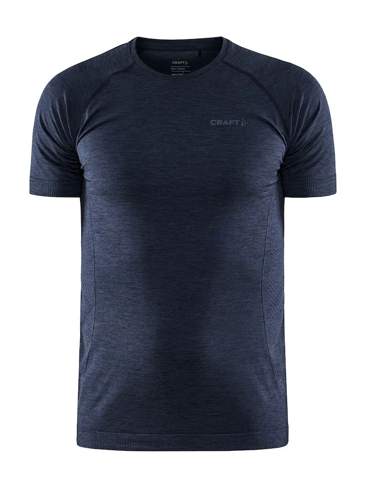 Craft Core Dry Active Comfort Undertröja, Blå Craft Core Dry Active Comfort Undertröja, Blå