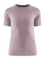 Craft Core Dry Active Comfort Undertröja, Dam, Kort ärm Craft Core Dry Active Comfort Undertröja, Dam, Kort ärm