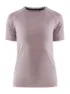 Craft Core Dry Active Comfort Undertröja, Dam, Kort ärm