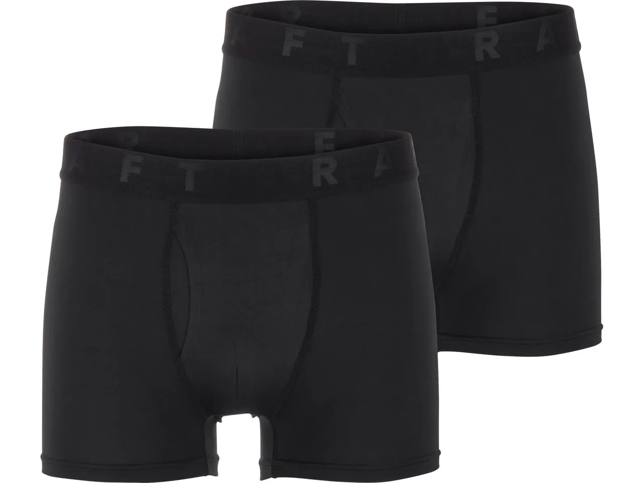 Craft Core Dry Boxer 3-Inch Unterhose 2er-Pack