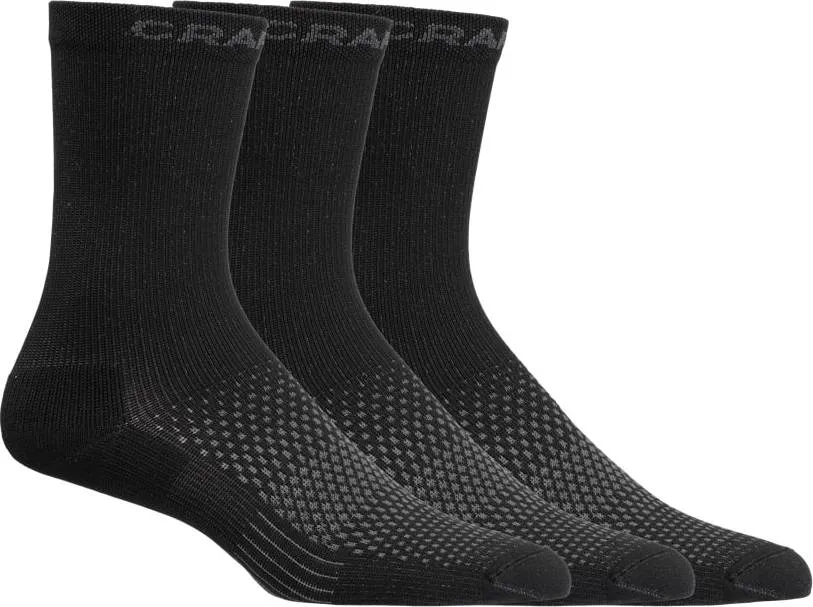 Craft Core Dry High Socken 3er-Pack