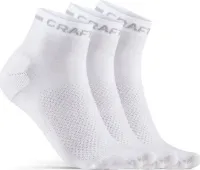 Craft Core Dry Mid Sock 3-pack Craft Core Dry Mid Sock 3-pack
