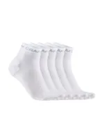 Craft CORE Dry Mid strumpor 5-pack
