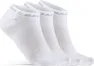 Craft Core Dry Shafless Sock 3-pack