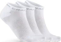 Craft Core Dry Shaftless Socken 3er-Pack Craft Core Dry Shaftless Socken 3er-Pack