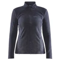 Craft Core Edge Thermal Fleece Med Halv Dragkedja Craft Core Edge Thermal Fleece Med Halv Dragkedja