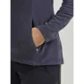 Craft Core Edge Thermal Fleece Med Halv Dragkedja