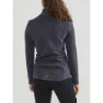 Craft Core Edge Thermal Fleece Med Halv Dragkedja