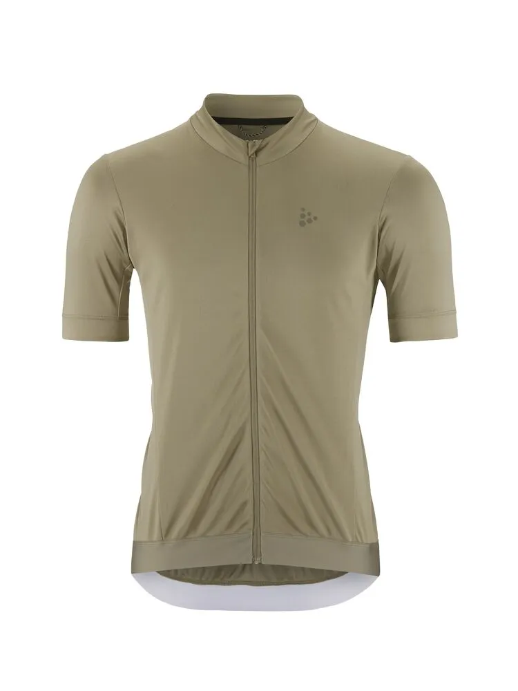 Craft CORE Essence cykeltröja raw herr