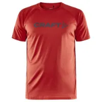 Craft Core Essence Logo T-shirt Med Korta ärmar female Craft Core Essence Logo T-shirt Med Korta ärmar female