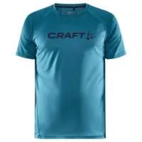 Craft Core Essence Logo T-shirt Med Korta ärmar female