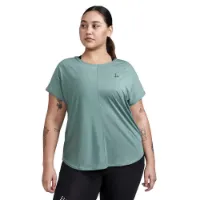 Craft Core Essence Plus T-shirt Med Korta ärmar female