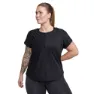 Craft Core Essence Plus T-shirt Med Korta ärmar female