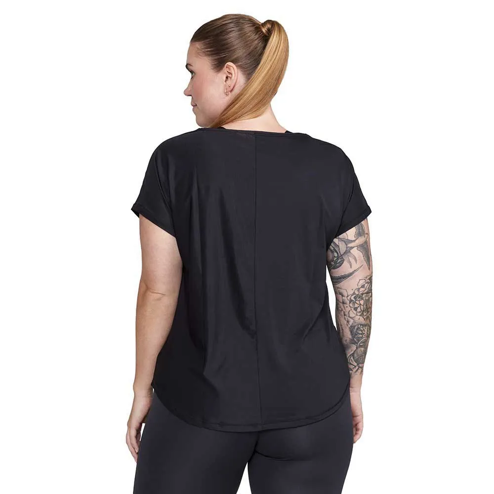 Craft Core Essence Plus T-shirt Med Korta ärmar female Craft Core Essence Plus T-shirt Med Korta ärmar female