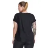 Craft Core Essence Plus T-shirt Med Korta ärmar female
