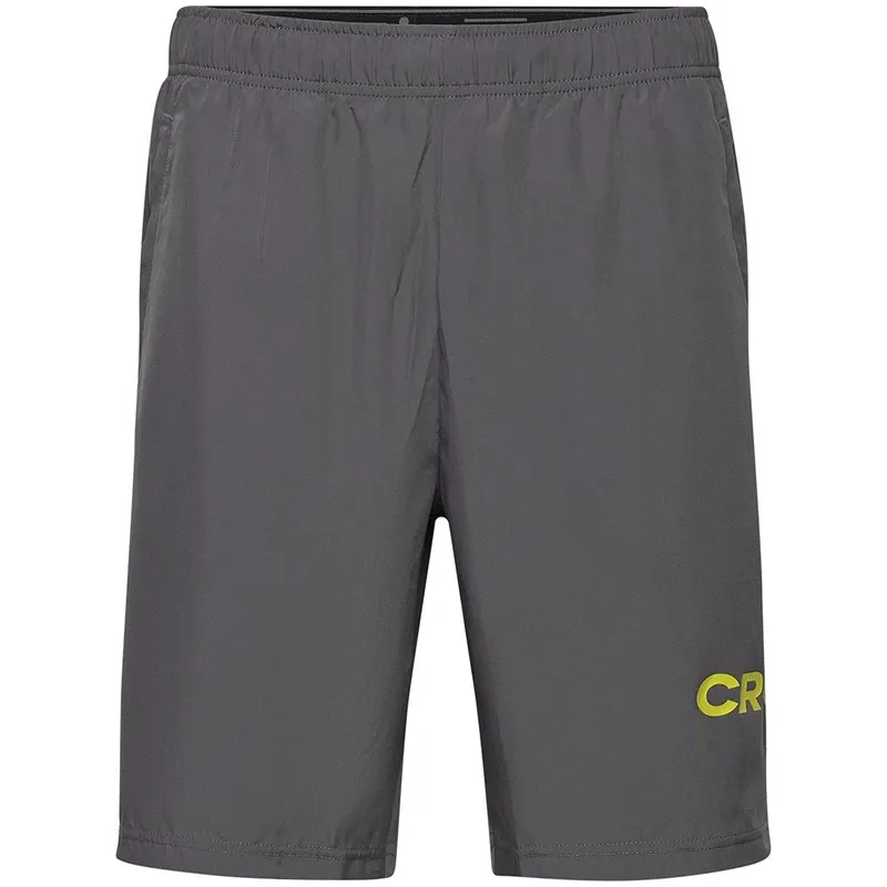 Craft Core Essence Shorts, Granite