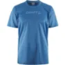 Craft Core Essence Ss Mesh Tee, Fluid