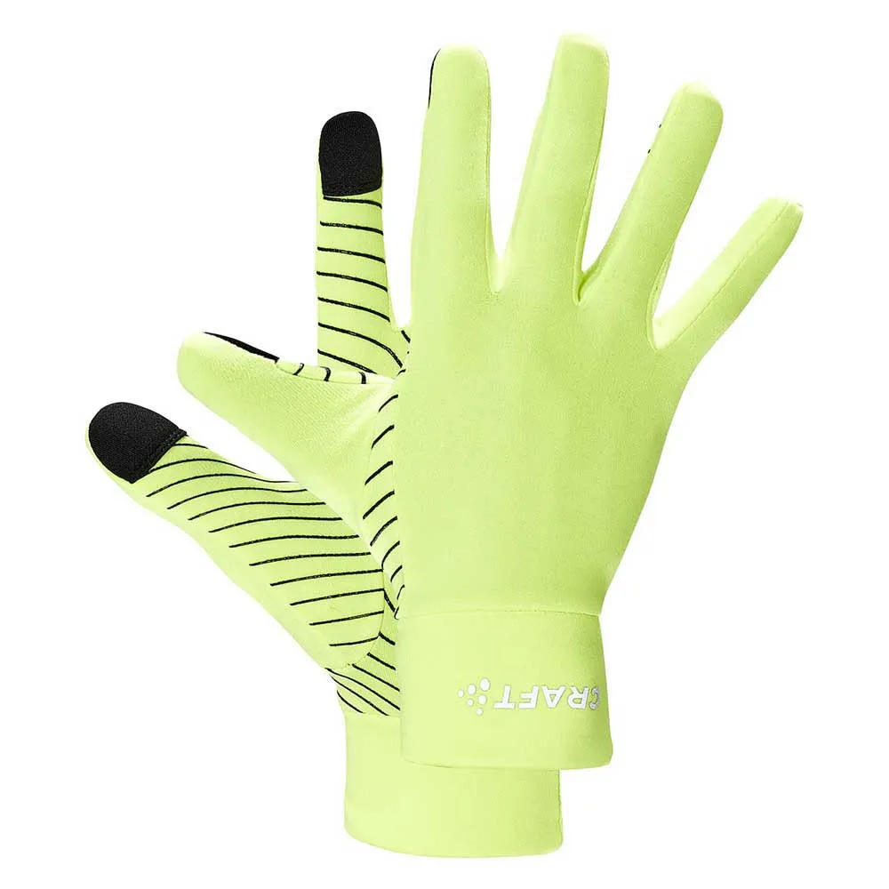Craft Core Essence Thermal Handskar male Craft Core Essence Thermal Handskar male