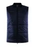 Craft CORE Light Padded Väst Blå, Grön